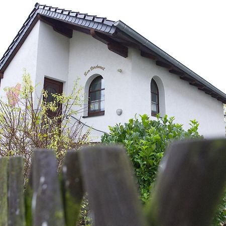 Ferienwohnung Storchennest Bad Liebenstein Exterior foto