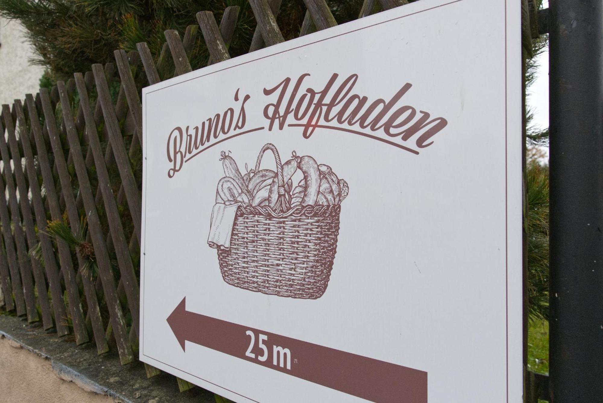 Ferienwohnung Storchennest Bad Liebenstein Exterior foto